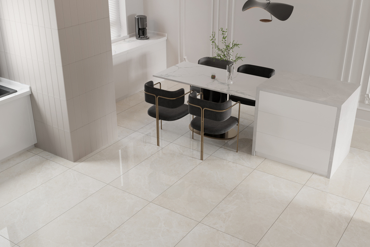 Alkazer Beige Endless