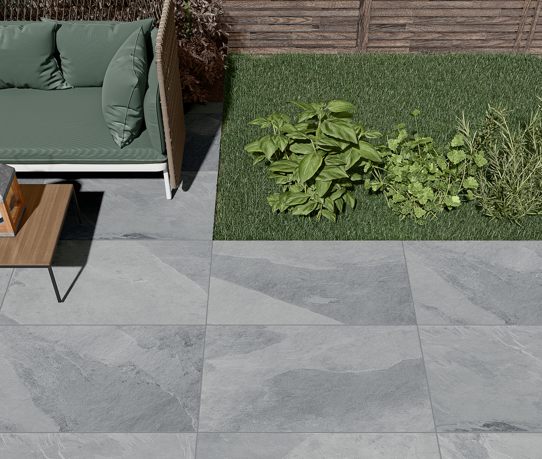 Brazilian Grey