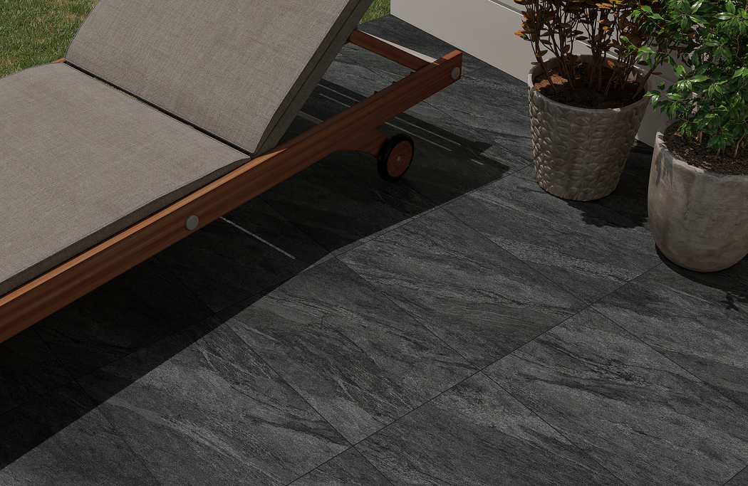 Icon Anthracite