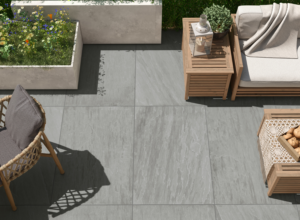 Kandla Grey