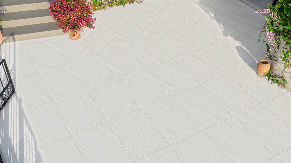 Jupiter White