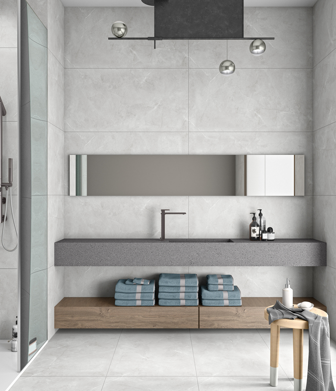 Quantum Pulpis Grey Endless