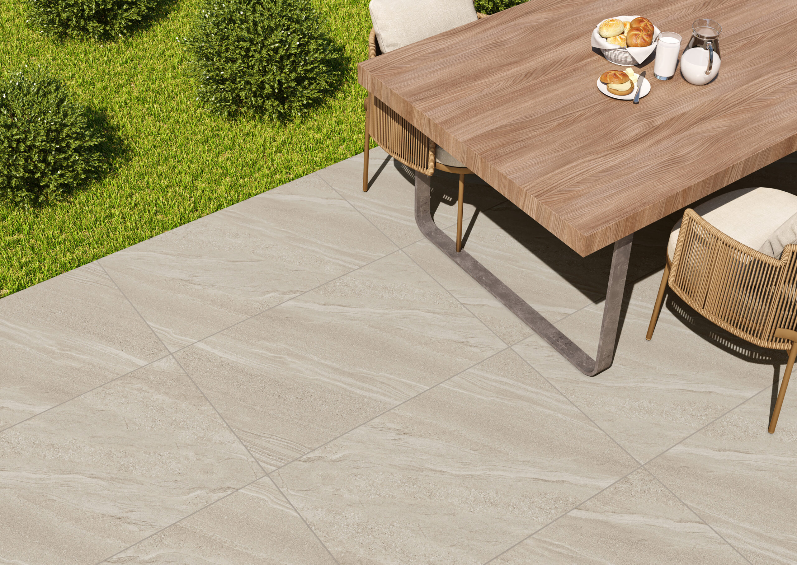 Jupiter Beige