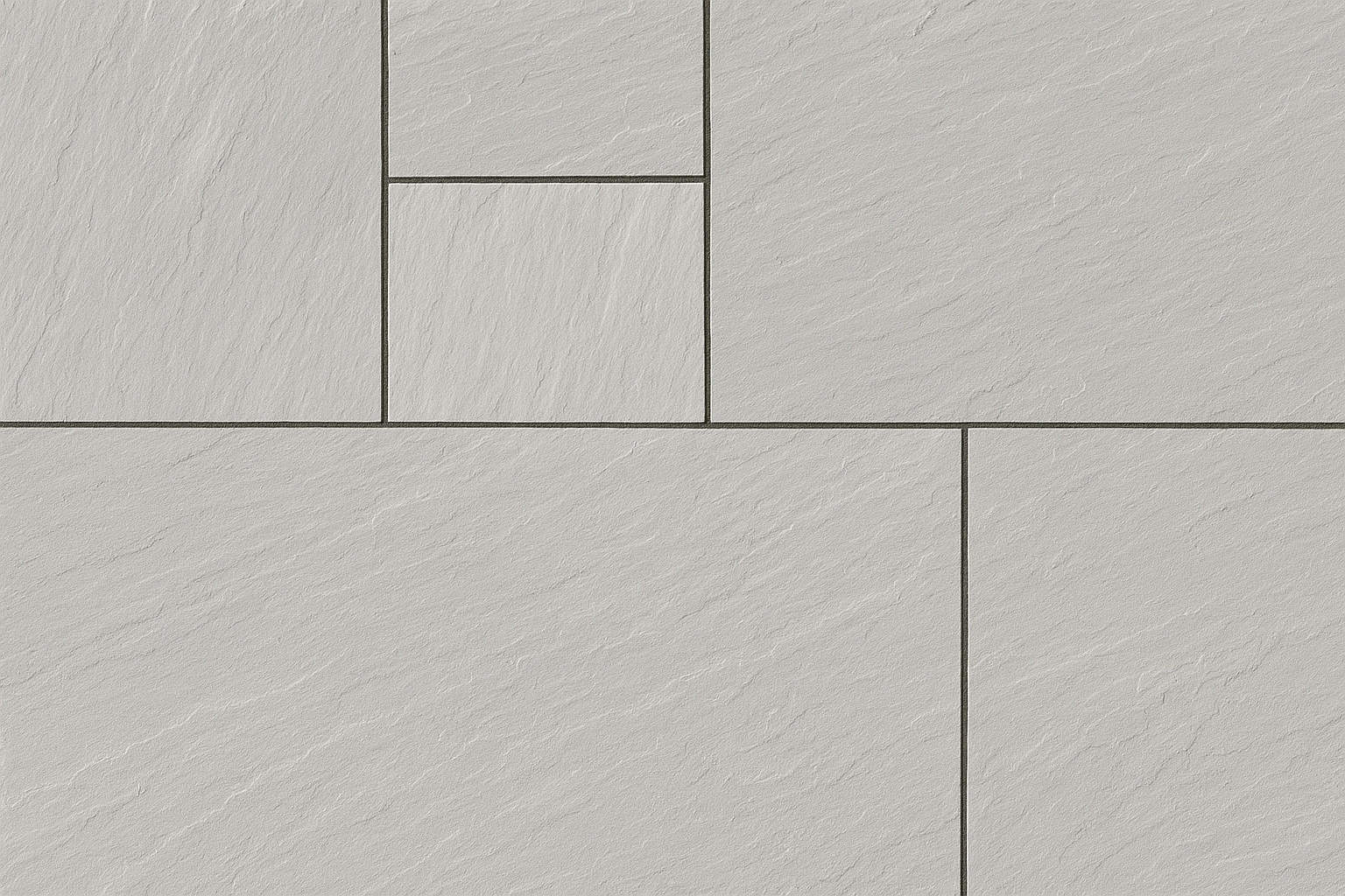 KANDLA GREY SANDSTONE PATIO PACKS